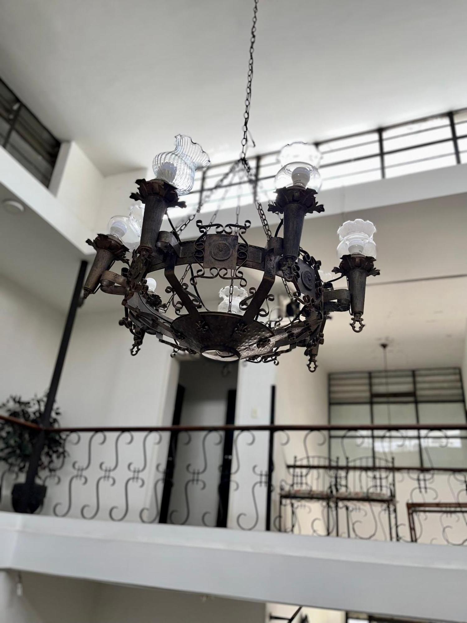 Hotel Colonial Plaza 부카라망가 외부 사진